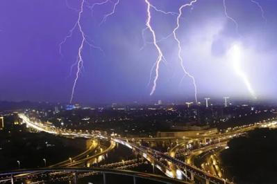 雷电防护技术