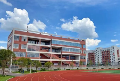 湖北宜昌城市建设学校