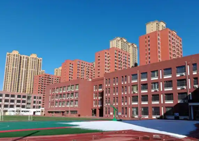 宜昌市体育学校