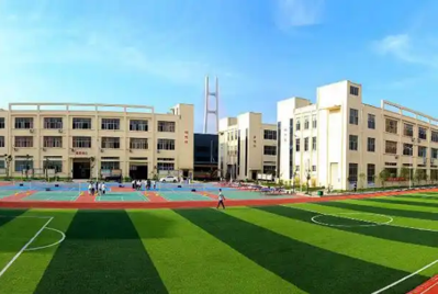 黄冈师范学院