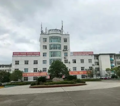 宜春工业学校