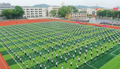 上高职业技术学校